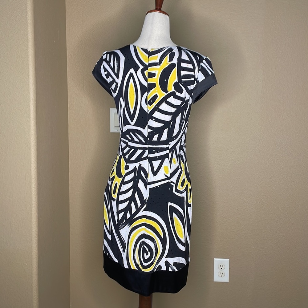 Cache dress. - Picture 3 of 9